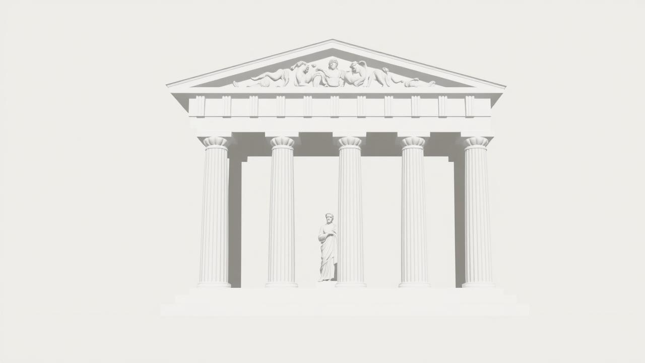 Trasforma le sfide in serenità: scopri lo stoicismo