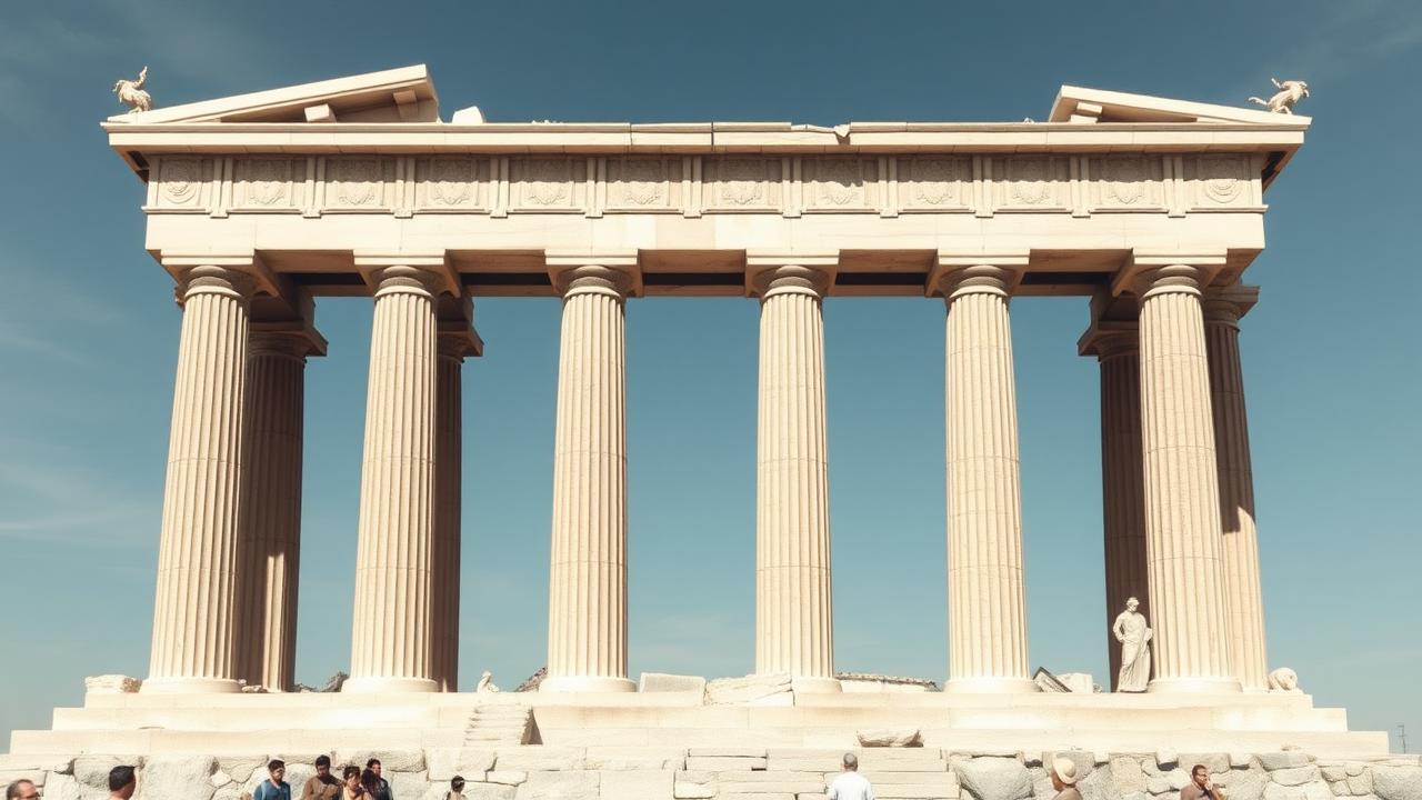 Come Può il Pragmatismo Stoico Risolvere i Problemi Finanziari Quotidiani?