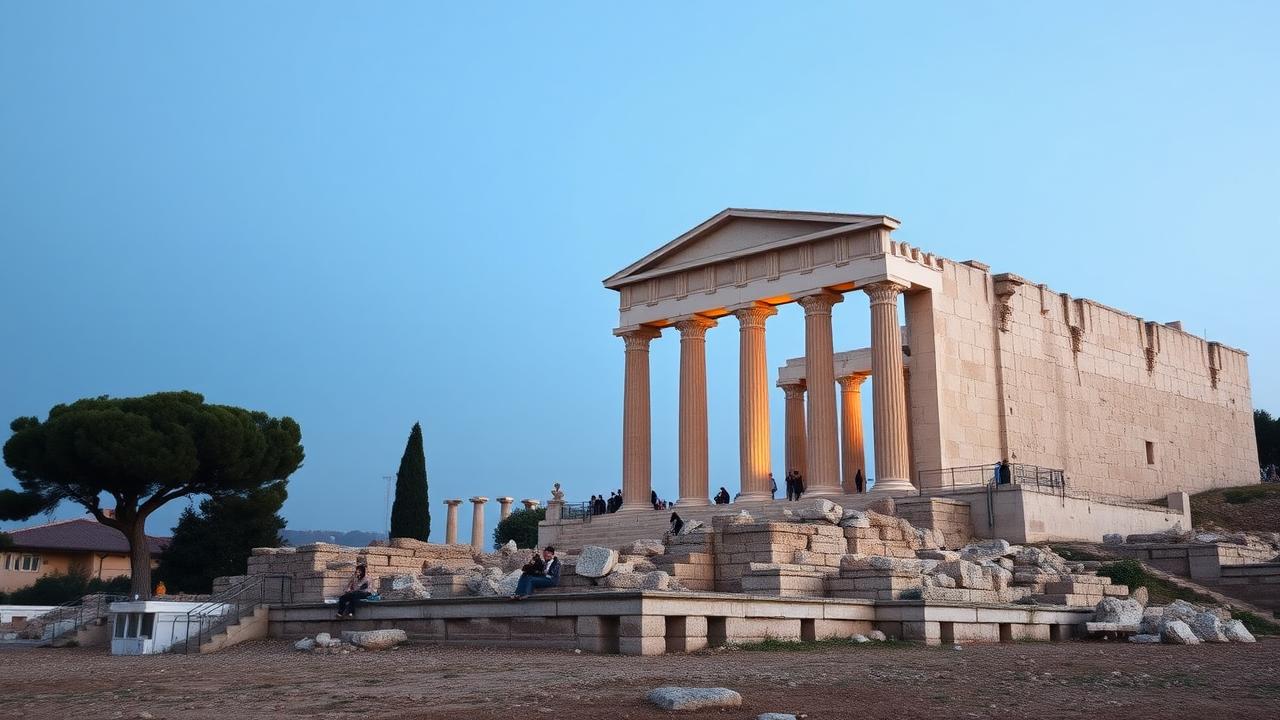 Come Può il Pensiero Stoico Arricchire la Tua Vita Quotidiana?