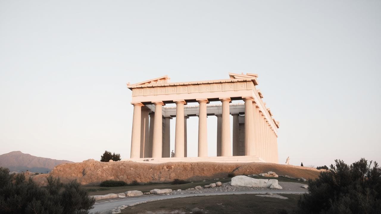 Come Applicare lo Stoicismo per Risolvere Problemi nella Vita Quotidiana