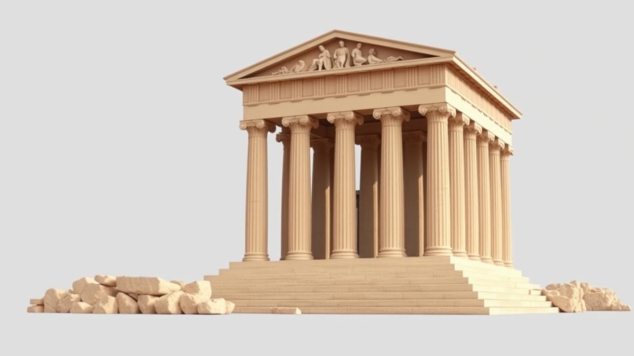 Trovare Serenità nel Caos Quotidiano: Marco e lo Stoicismo