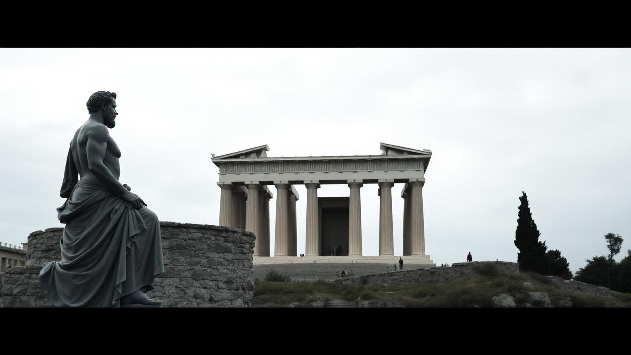 Come Può il Denaro Essere Gestito Meglio con l’Estetica Stoica?