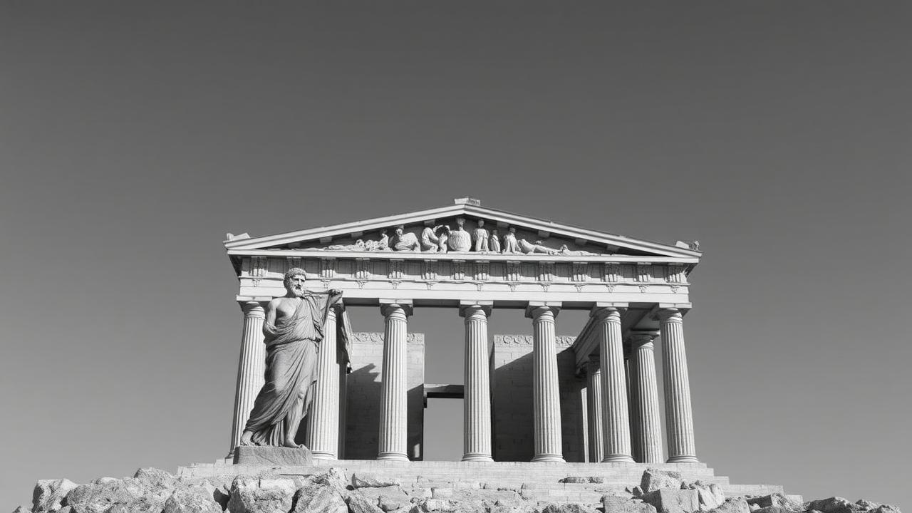 Perché lo stoicismo è essenziale per l’amore nella vita quotidiana?