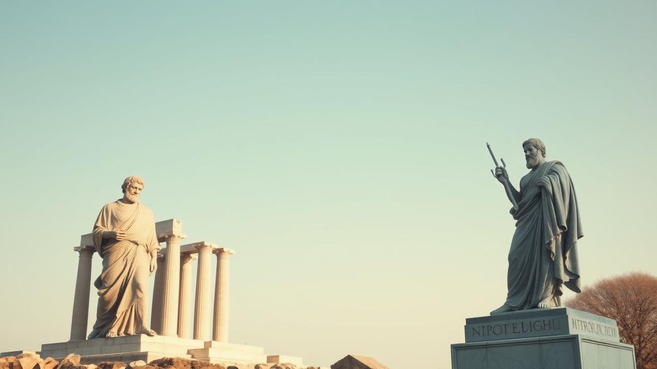 L’amore e lo stoicismo: Come Possono Convivere?