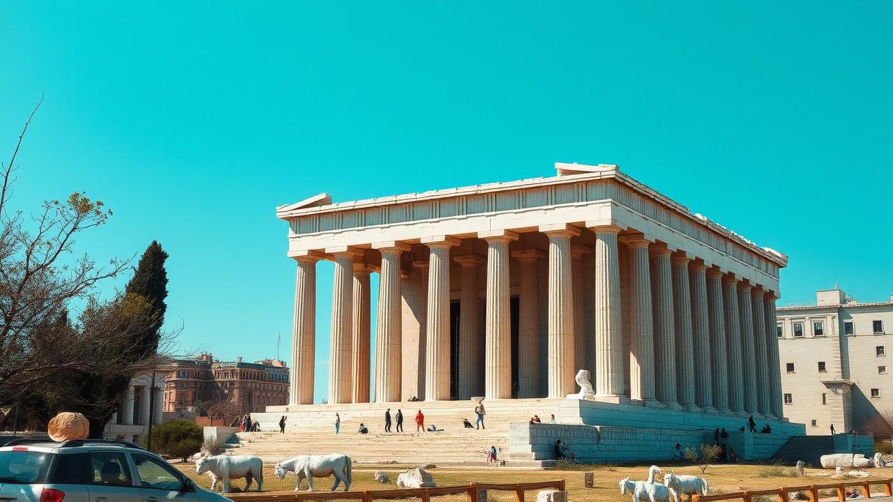 Come Può il Pensiero Stoico Arricchire la Tua Vita Quotidiana?