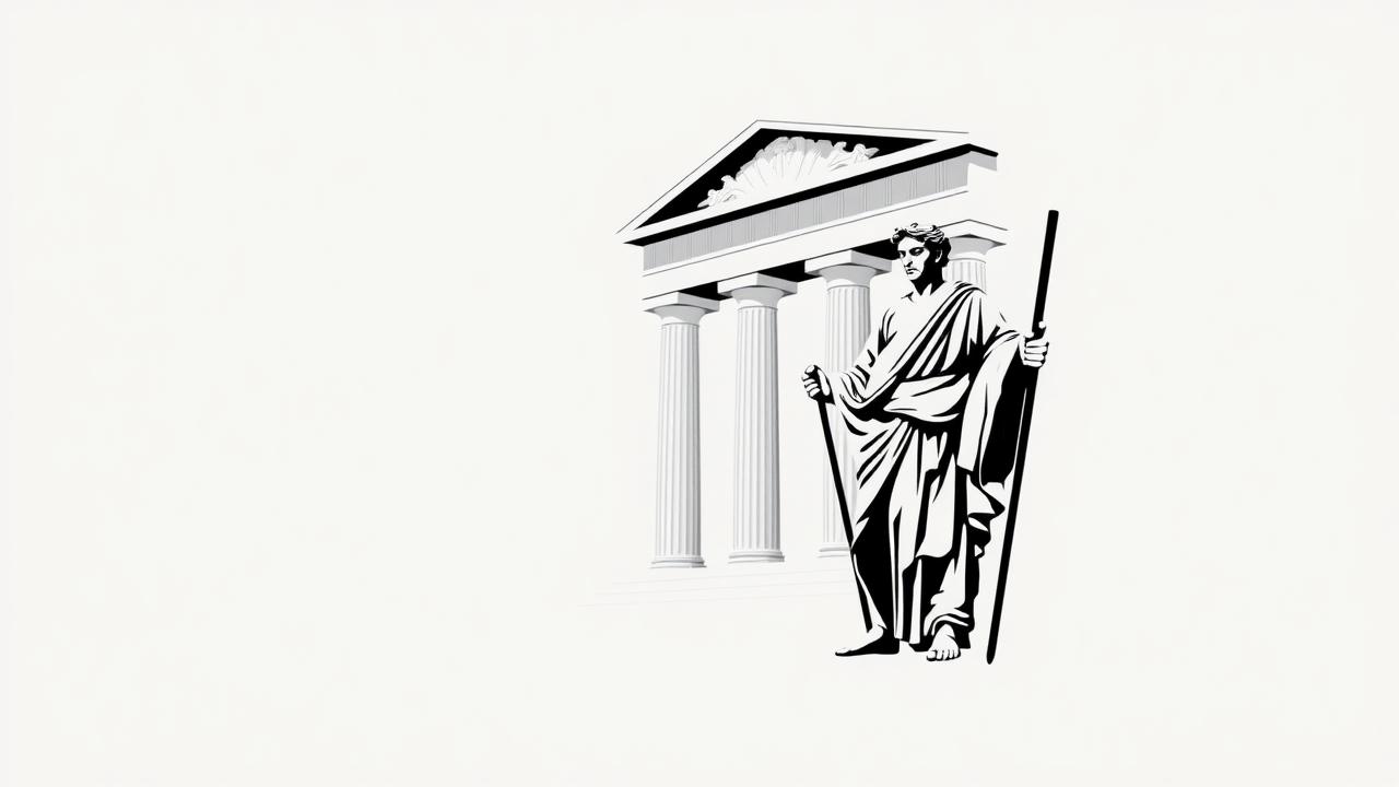 Perché lo stoicismo è fondamentale per risolvere i problemi quotidiani?