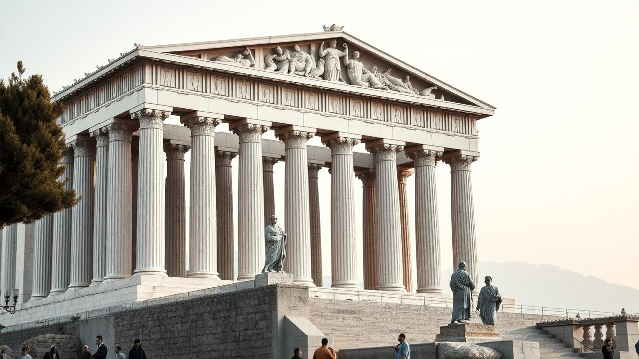 Stoicismo: Serenità e Potere per Imprenditori Stressati