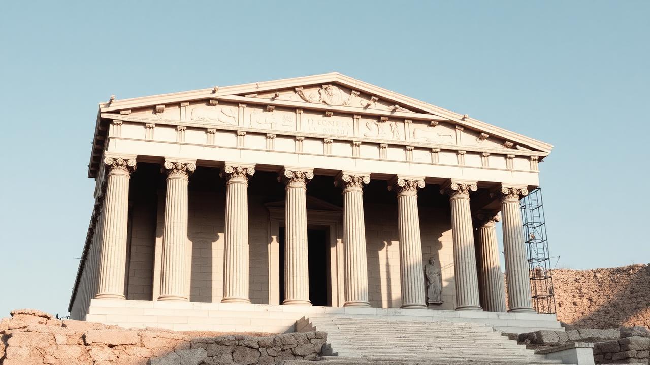 Unknown: Misterioso viaggio attraverso curiosità e scoperte