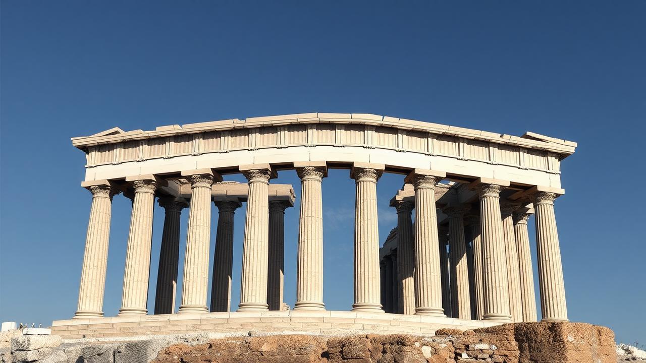 Come Può il Pensiero Stoico Arricchire la Tua Vita Finanziaria