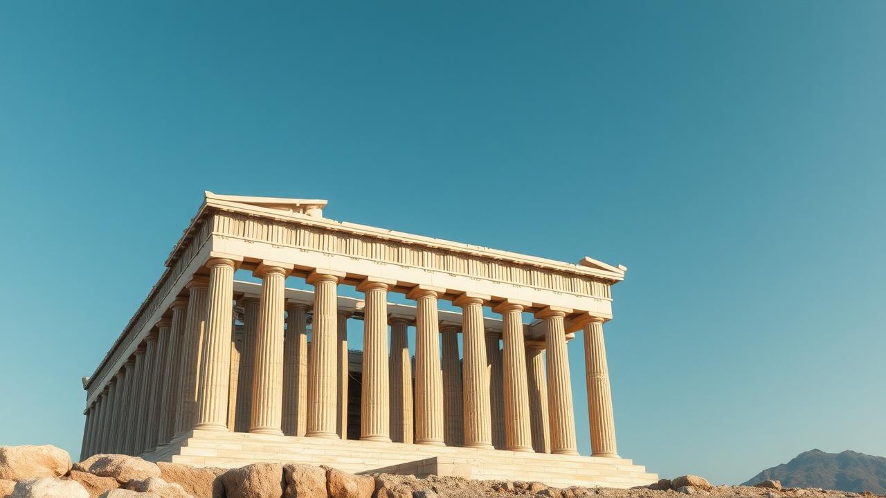 Come Può il Pensiero Stoico Aiutarti a Risolvere Problemi Finanziari Oggi?