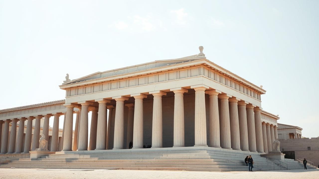 Trova Serenità nel Caos: La Lezione di Seneca