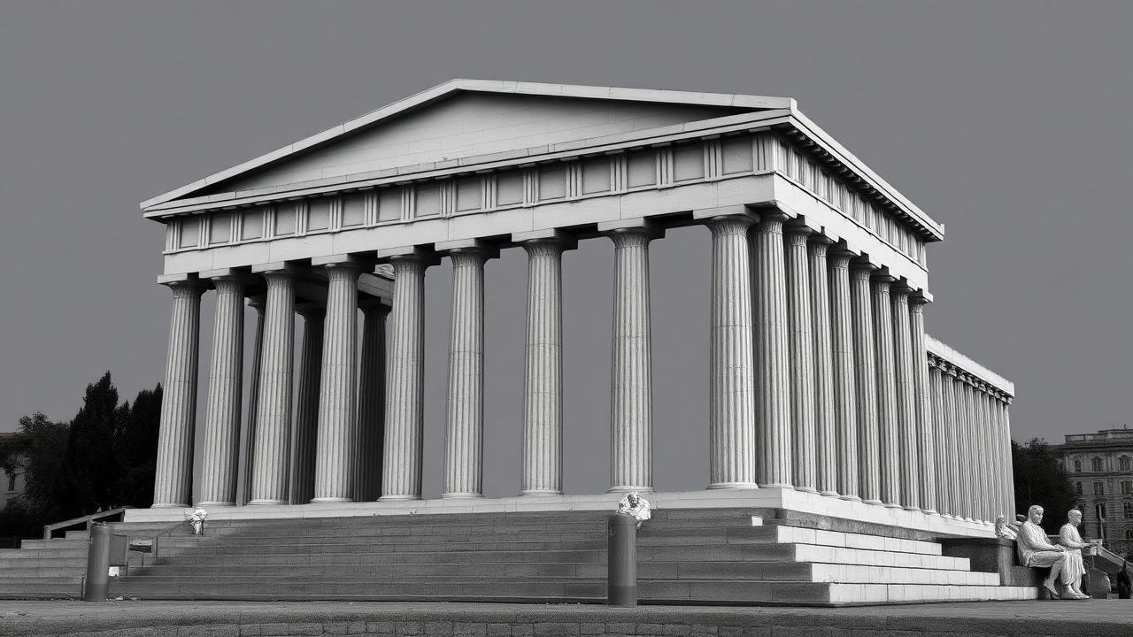 Come Può il Pensiero Stoico Migliorare le Relazioni d’Amore?