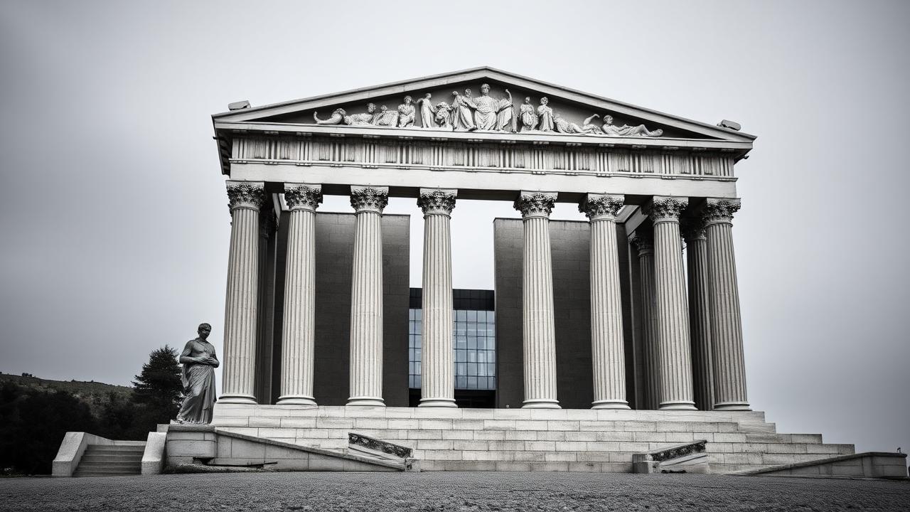 Perché lo stoicismo è essenziale per gestire le sfide amorose?