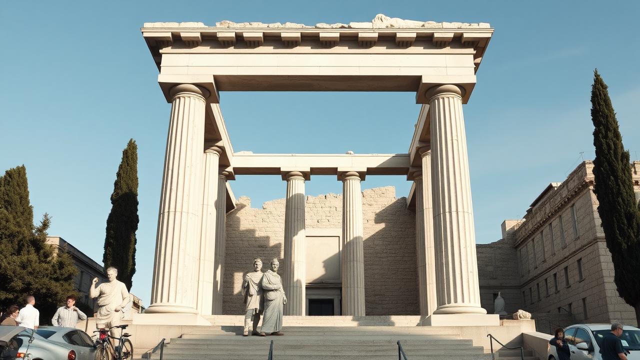 Trasforma le sfide in serenità: scopri lo stoicismo