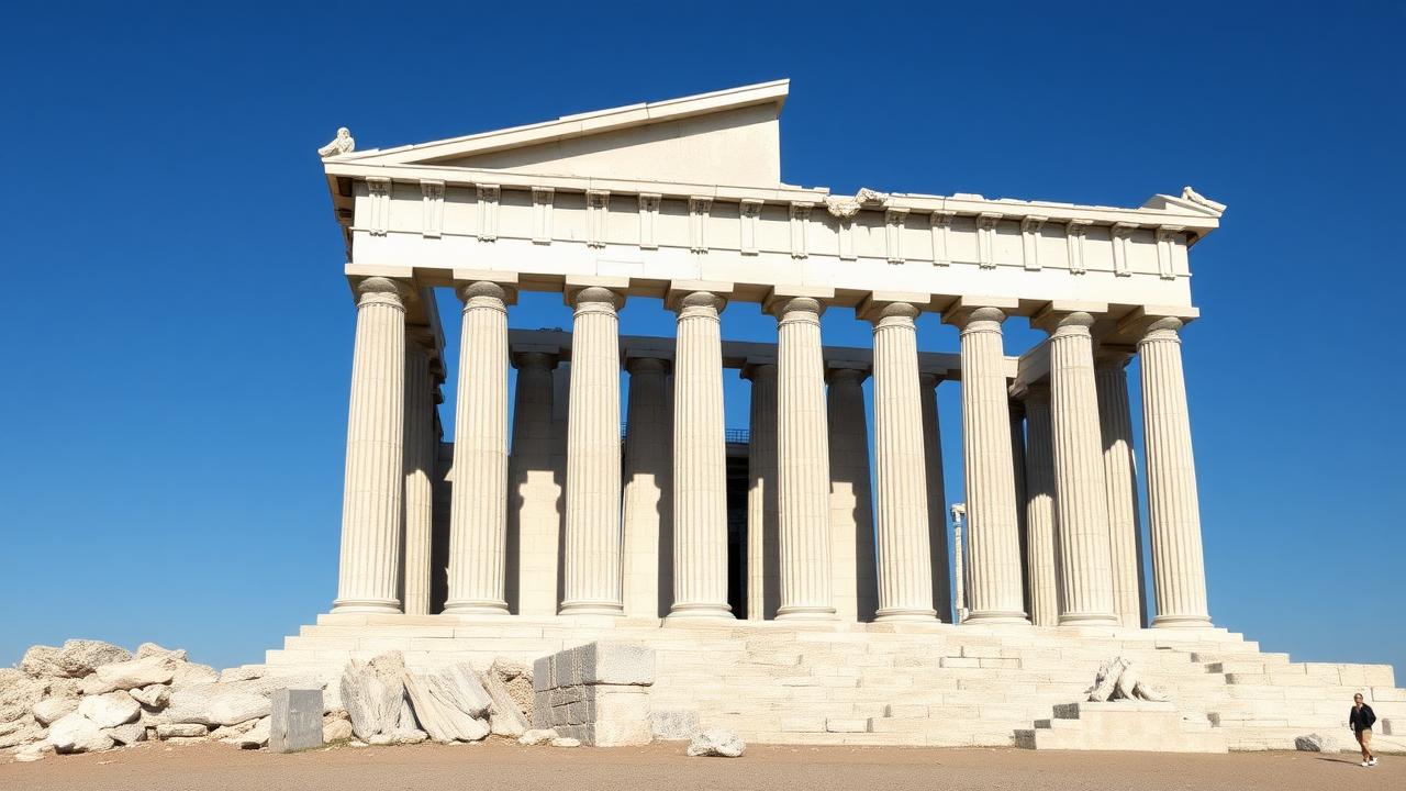 Trovare Serenità nel Caos Quotidiano: Marco e lo Stoicismo