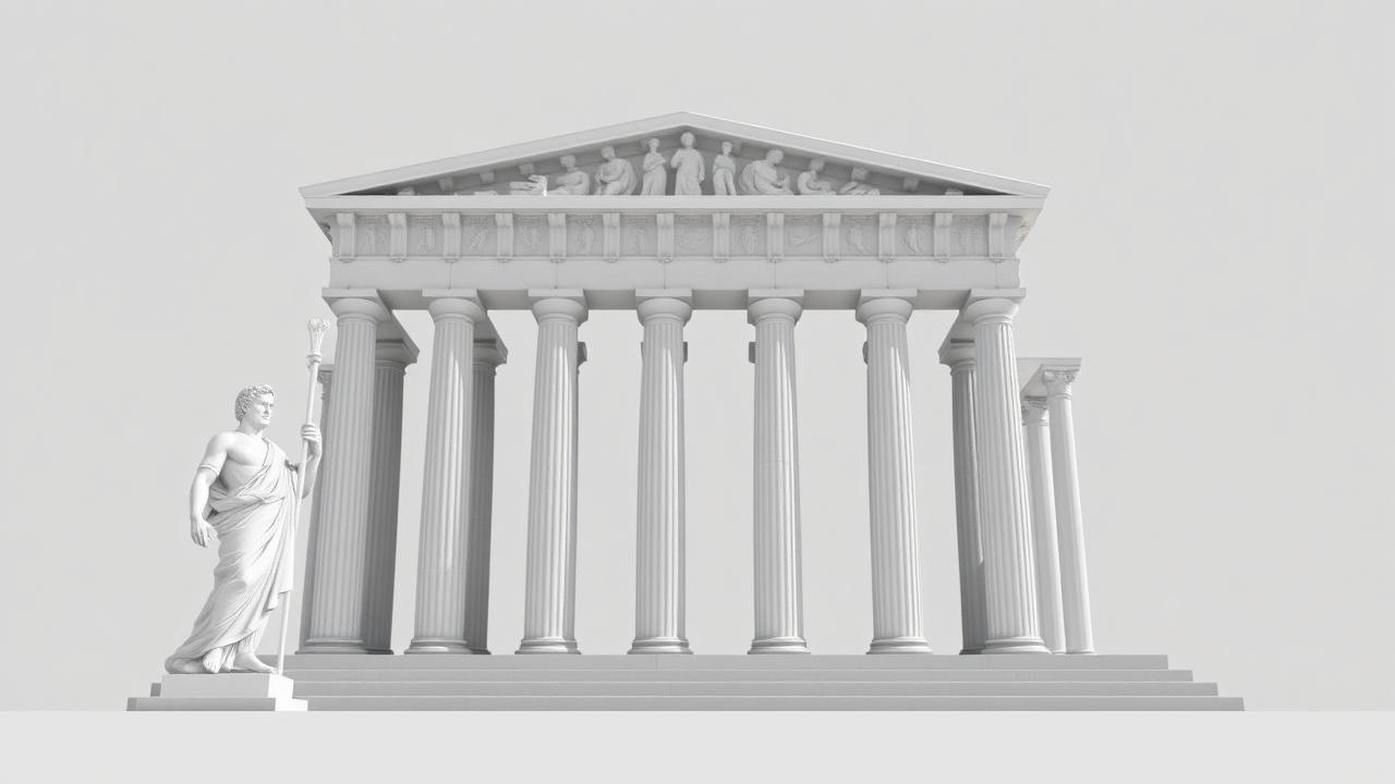 Perché il Pensiero Stoico Può Aiutarti a Risolvere i Problemi Quotidiani?