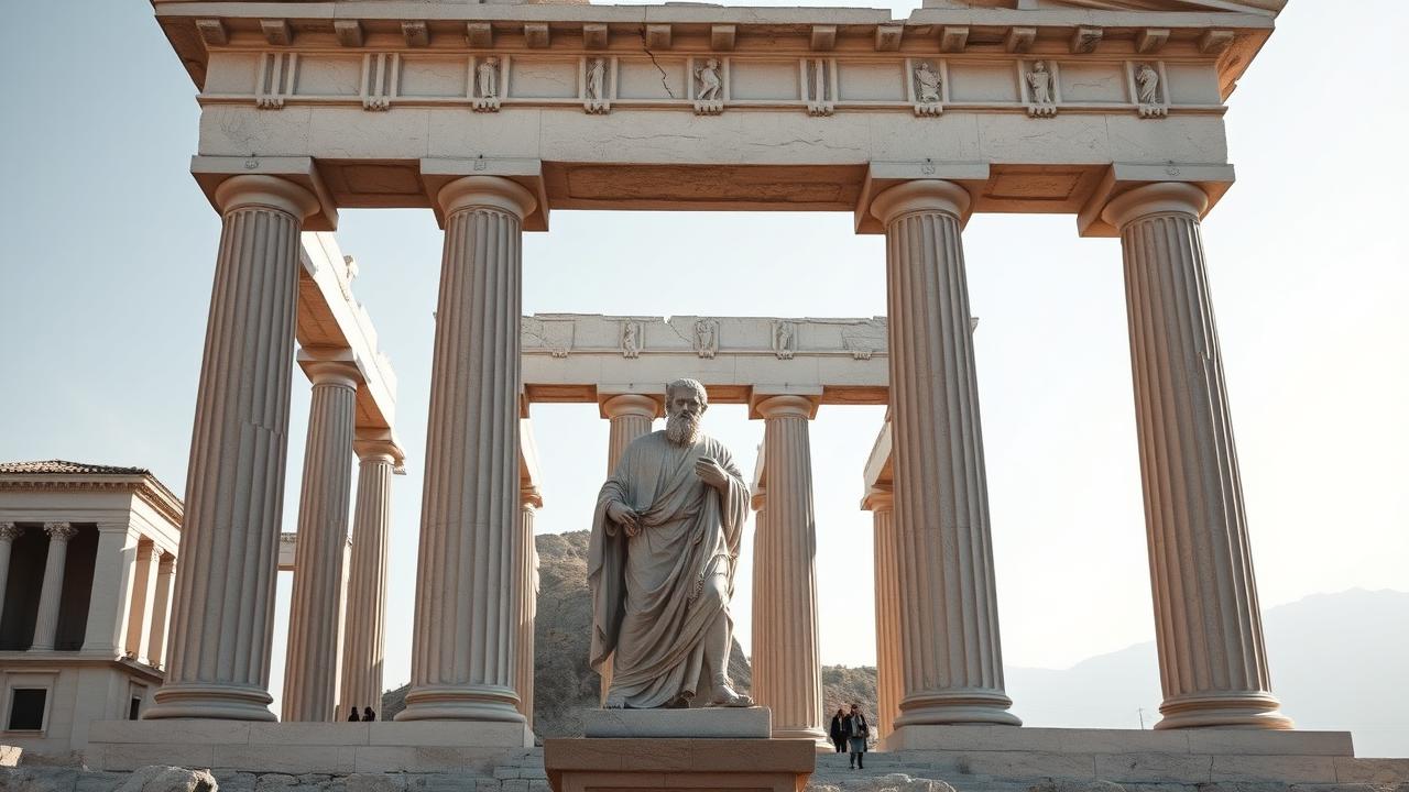 Perché Applicare lo Stoicismo all’Amore nelle Nostre Relazioni Quotidiane?