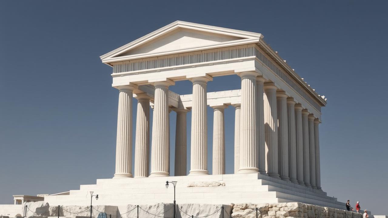 Libera il Caos: Il Potere del Pensiero Stoico di Giulia