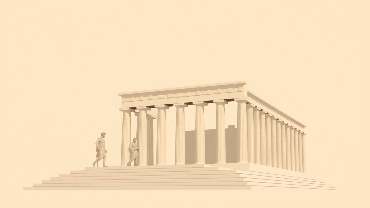 Come Può il Pensiero Stoico Arricchire la Nostra Vita Quotidiana?