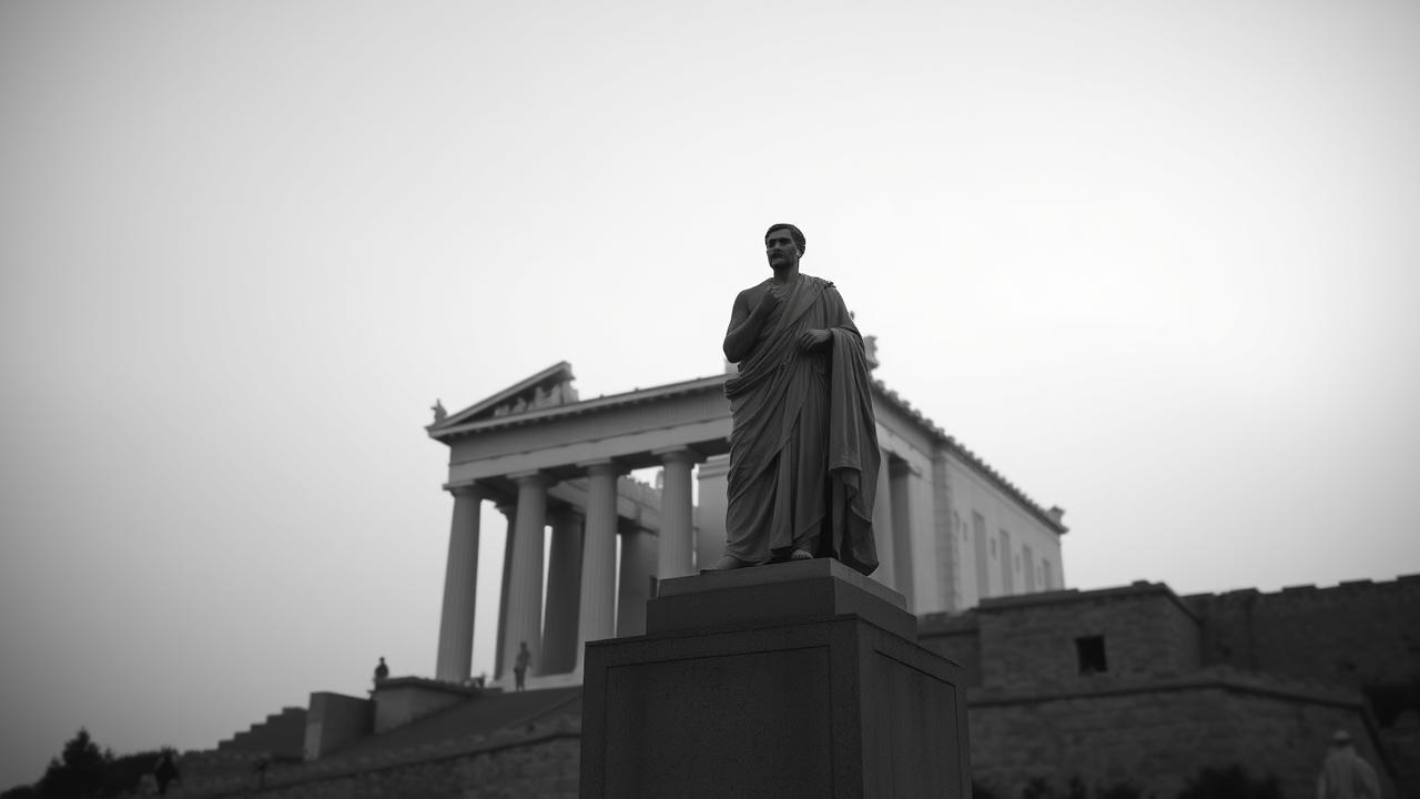 Perché dovremmo applicare il stoicismo all’amore quotidiano?