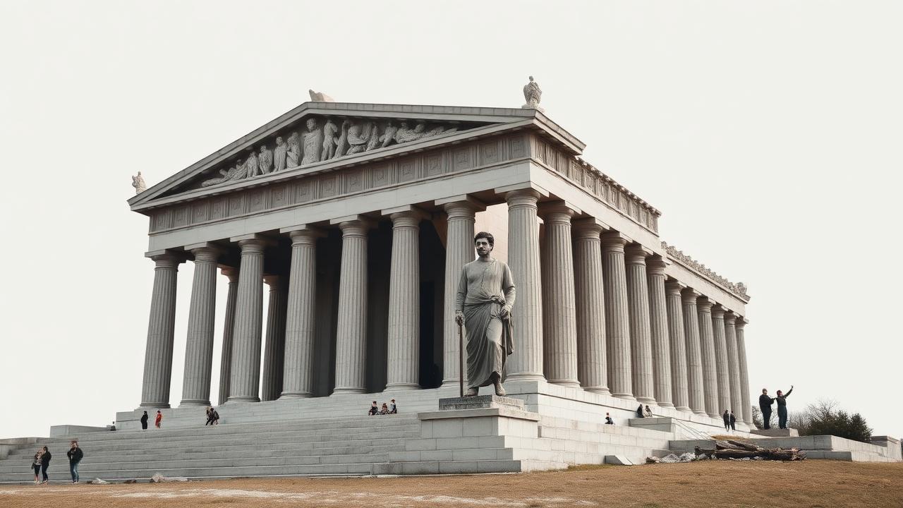 Resilienza quotidiana per un mondo turbolento