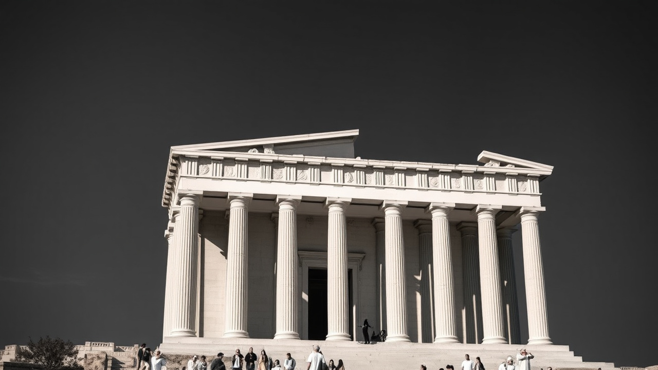 Controlla l’ansia e lo stress con lo stoicismo