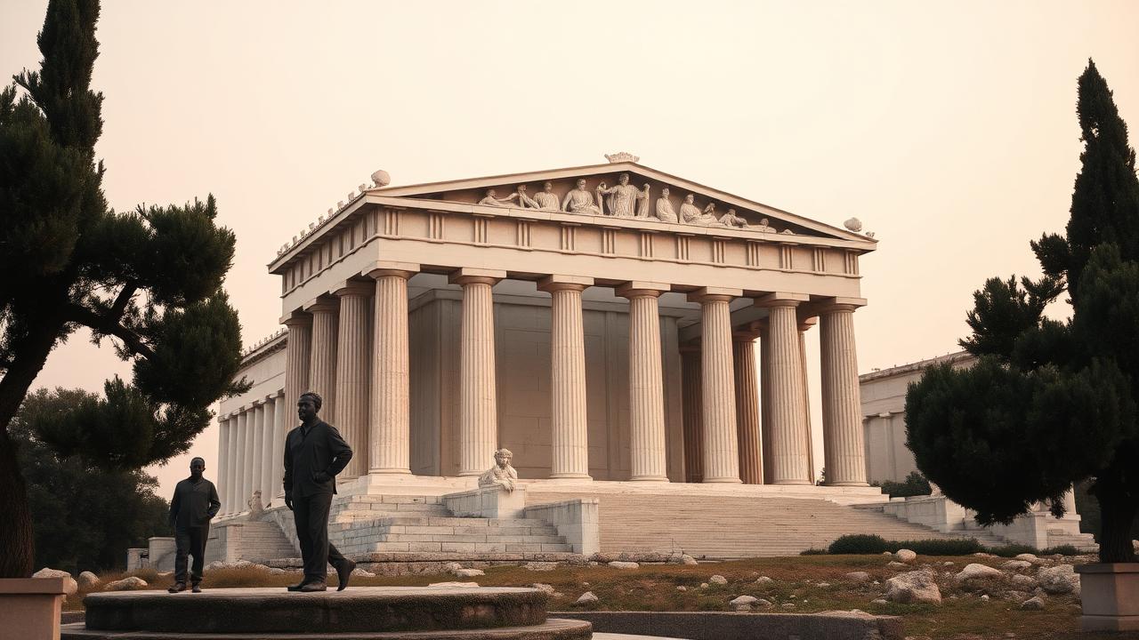 Trovare Pace Interiore nel Caos Aziendale