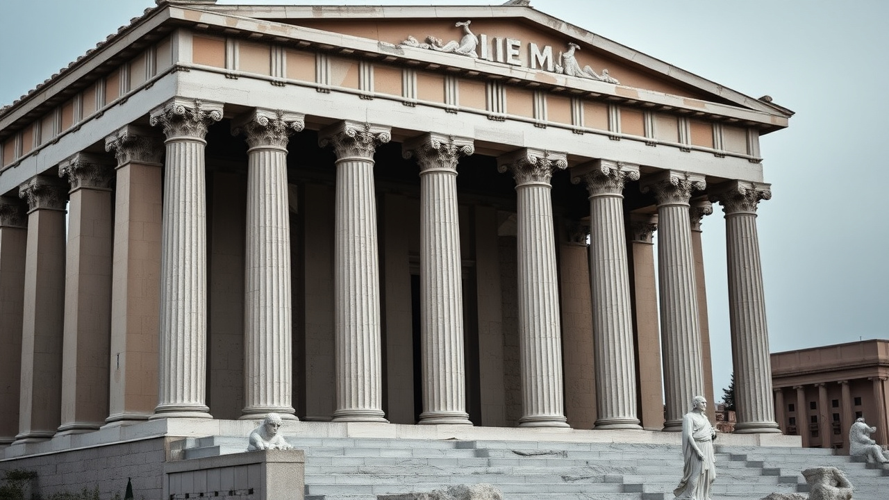 Scoprire l’Inconosciuto: Un Viaggio all’Ignoto