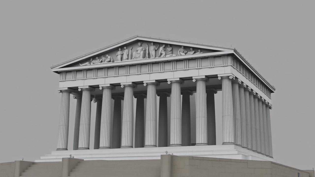 A Transformação de Luca através do Stoicismo no Trabalho