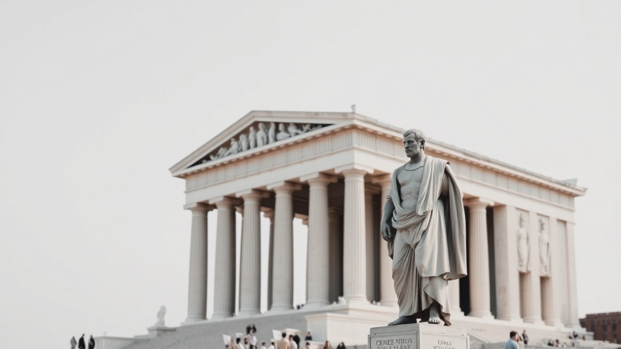 Stoicismo e gestione della paura del debito dopo i 30 anni