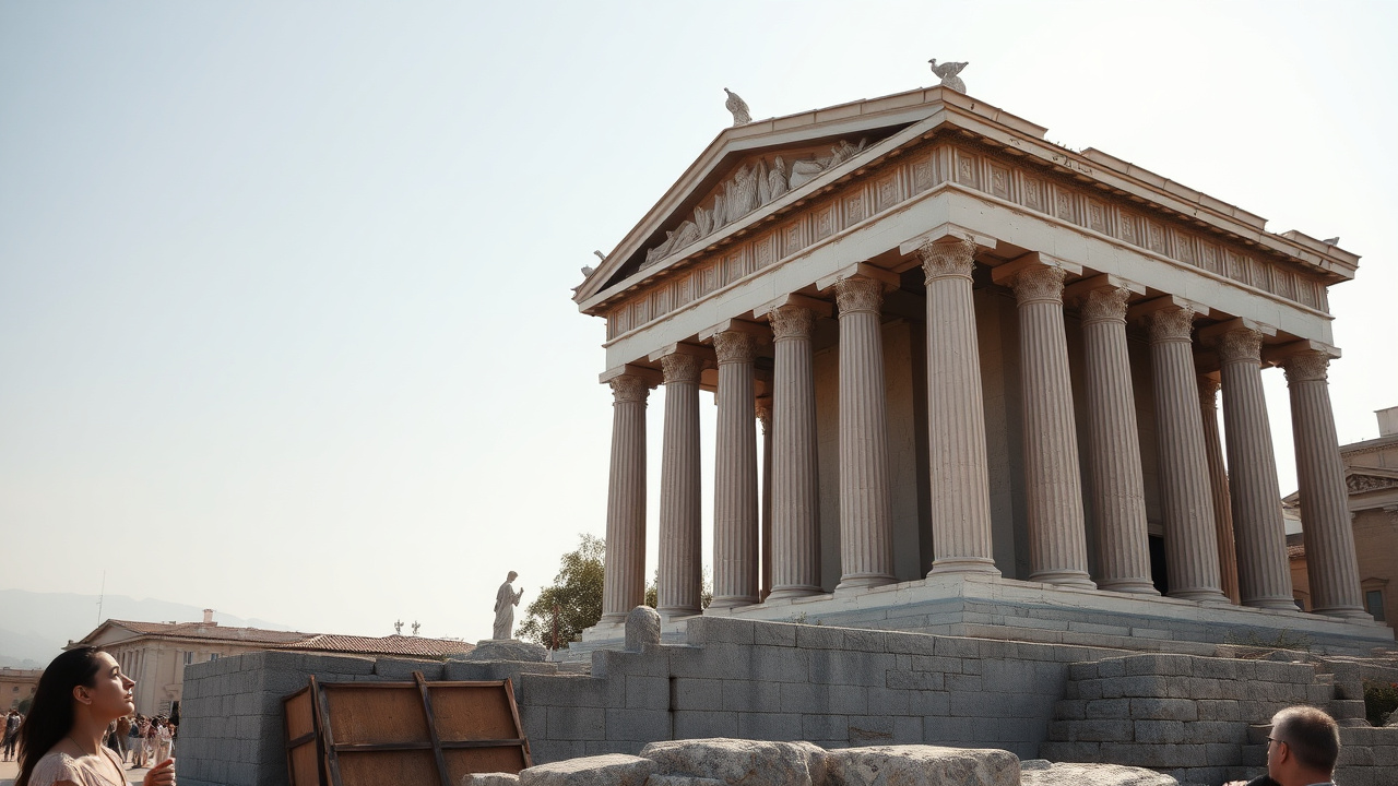 Senti una vita senza scopo non è ciò che pensi