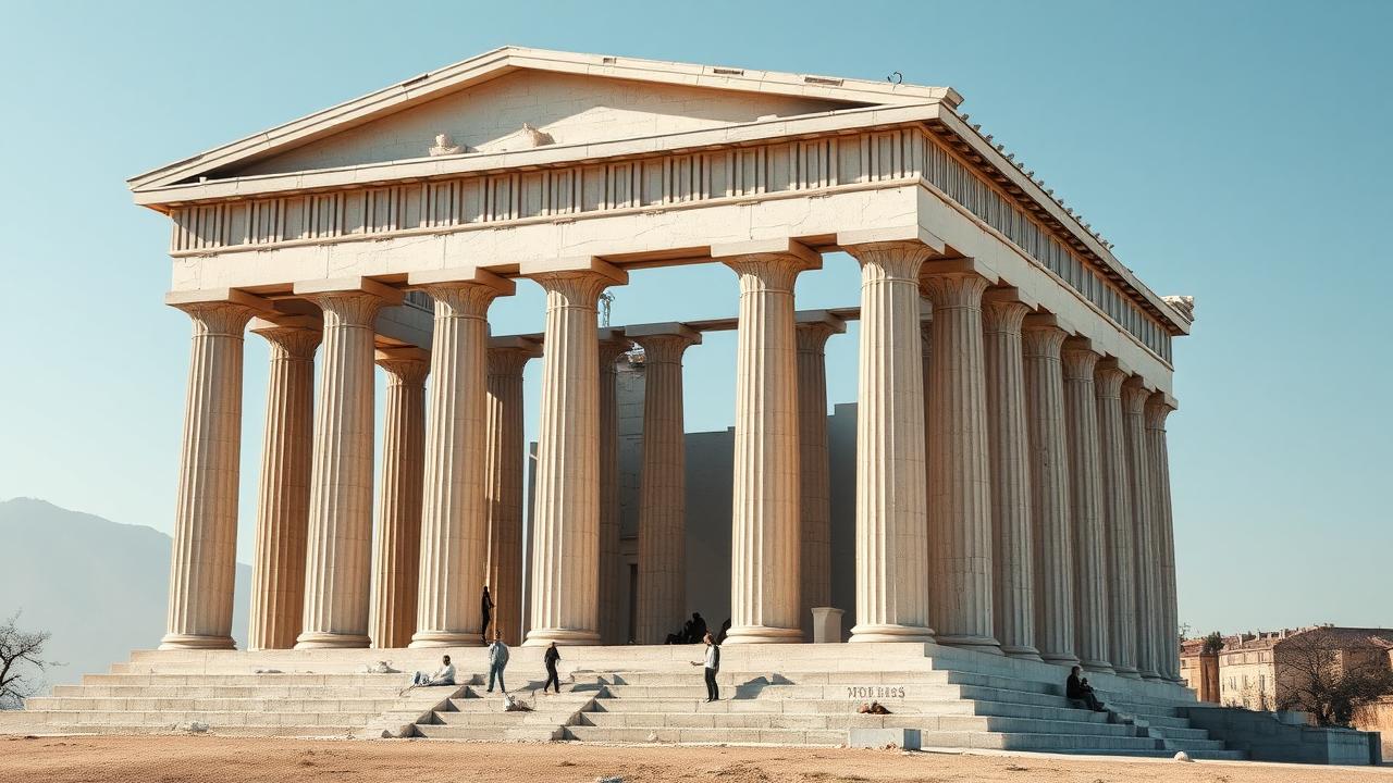 Abbraccia il Pensiero Stoico per la Serenità Quotidiana