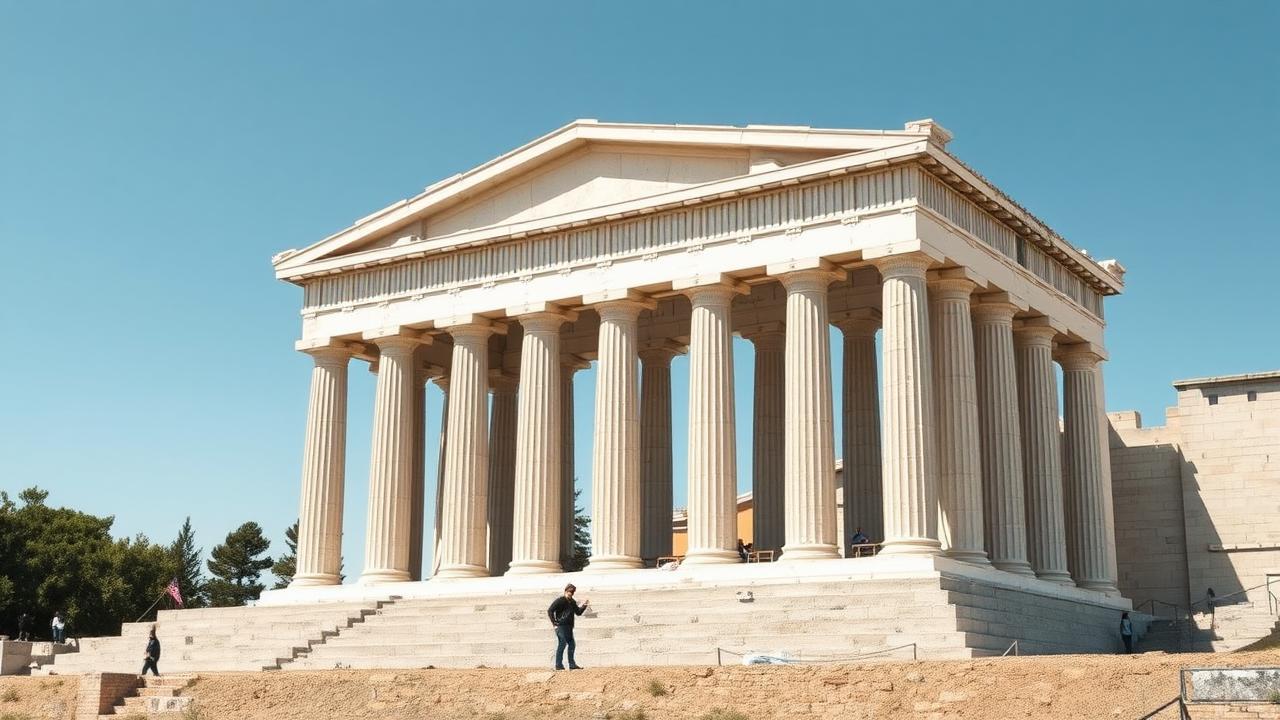 Marco Aurelio: Serenità Stoica nel Caos Romano