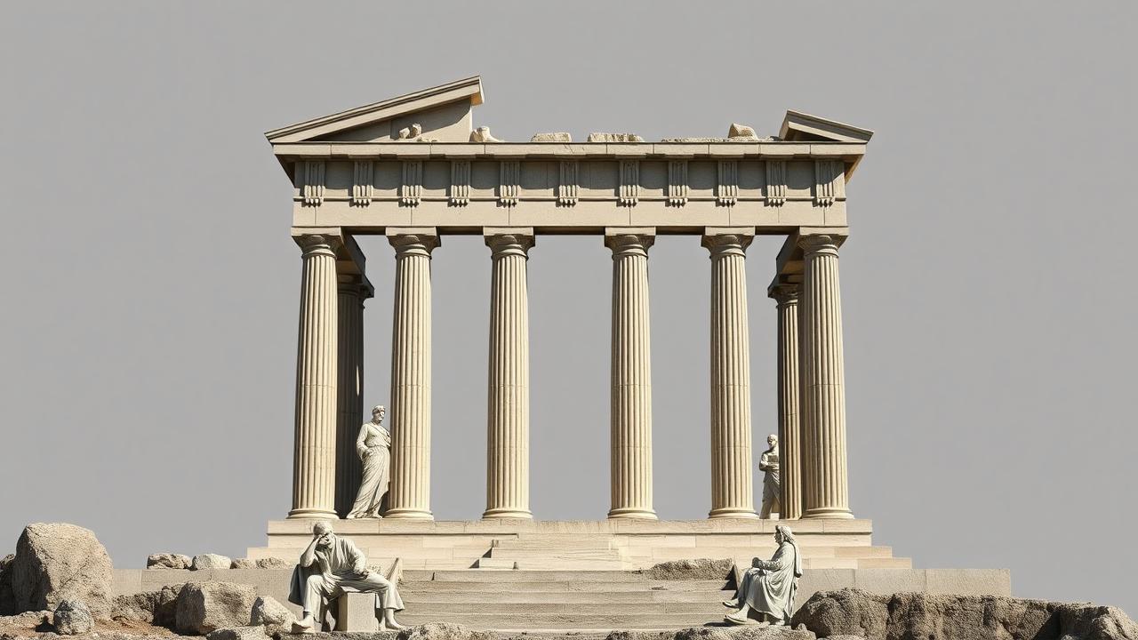 Resilienza quotidiana per un mondo turbolento