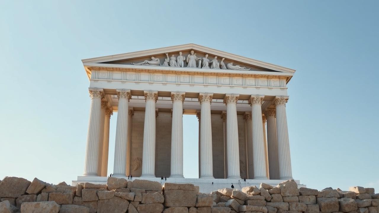 Come Può il Stoicismo Aiutarci a Risolvere i Problemi Quotidiani?