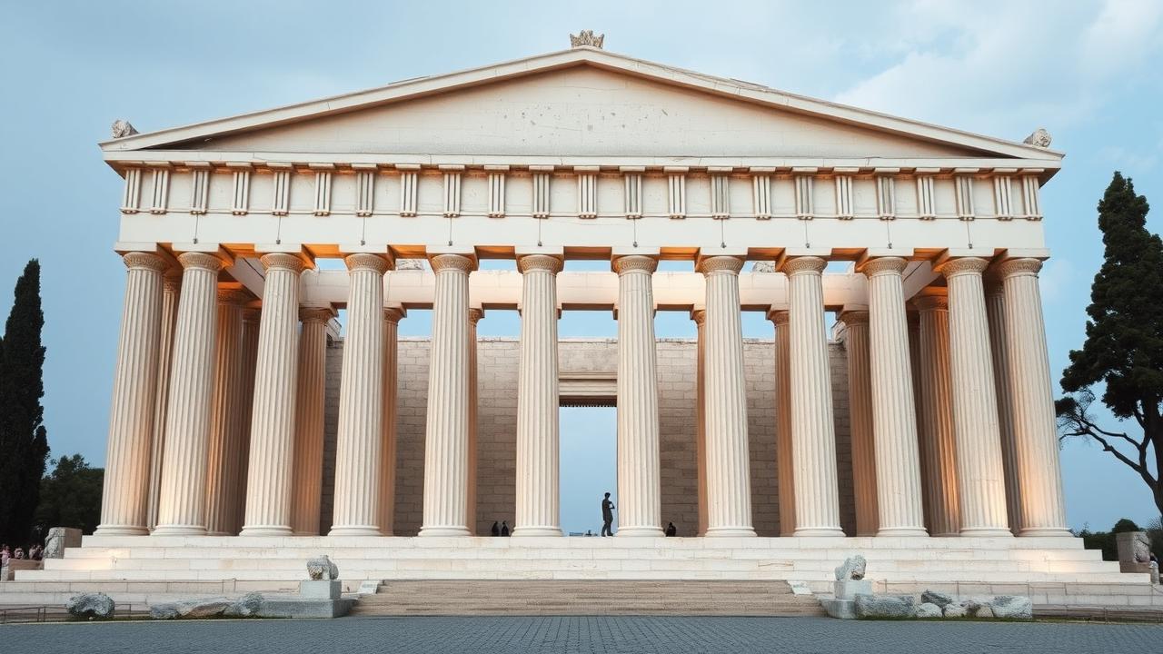 Controlla l’Ansia e lo Stress con lo Stoicismo