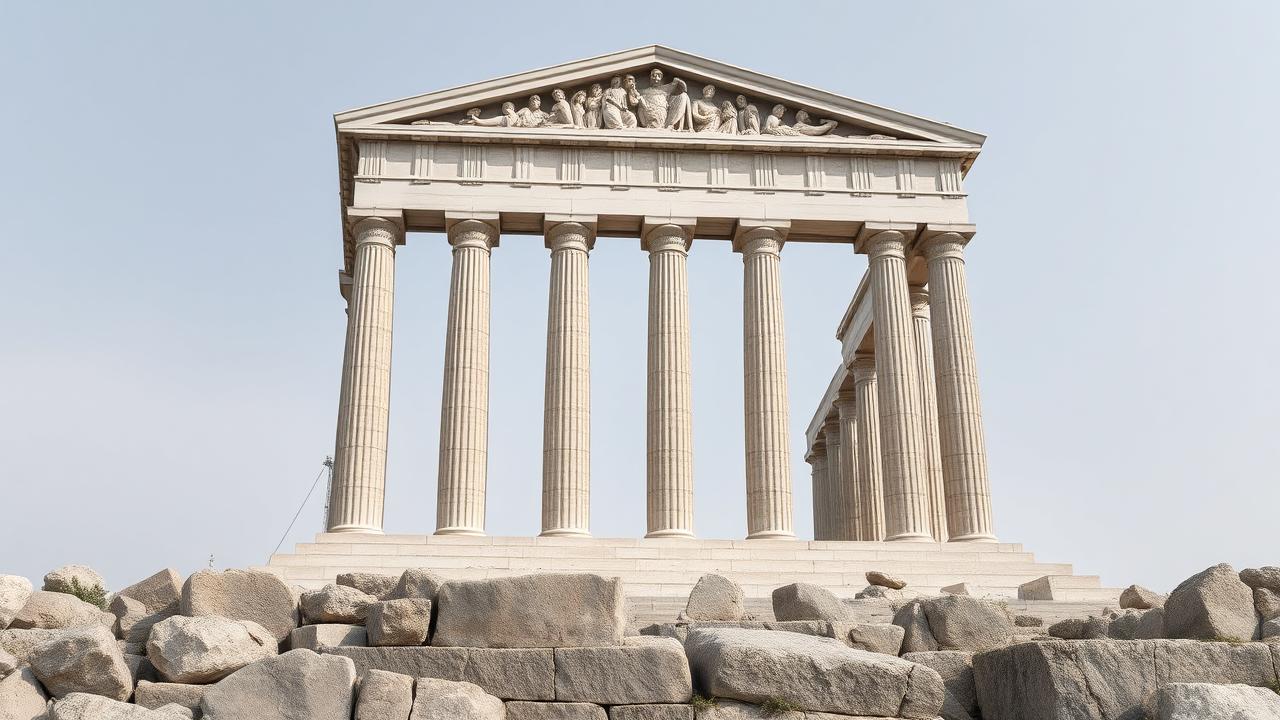 Sconfiggi ansia e stress con il potere dello stoicismo