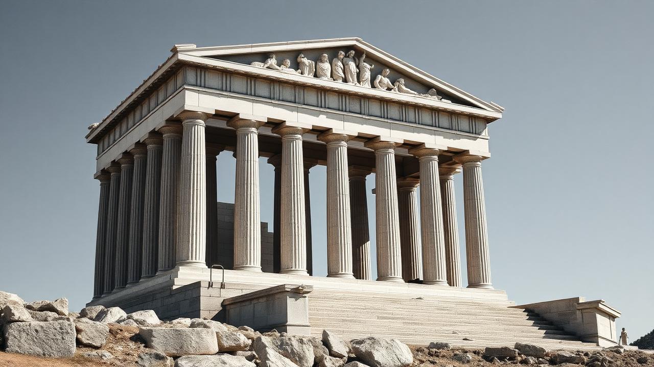 Rituale Stoico: Trova la Calma nel Caos Quotidiano