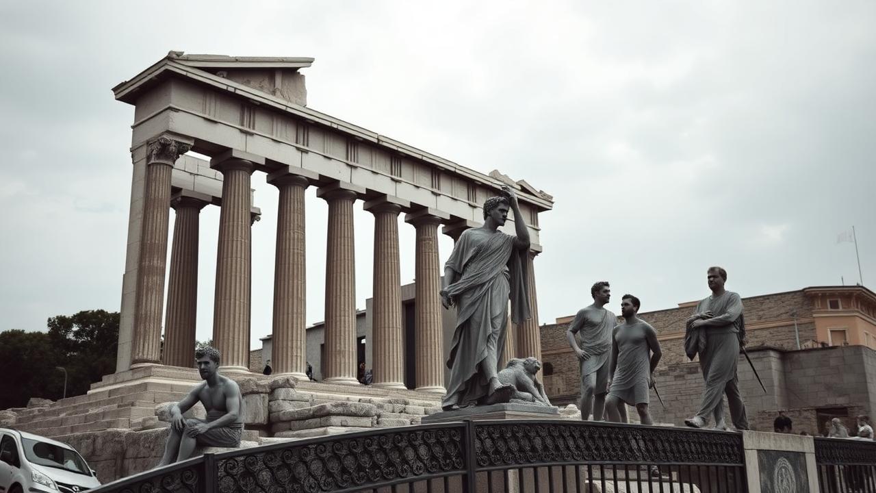 Perché dovremmo applicare lo stoicismo nell’amore quotidiano?