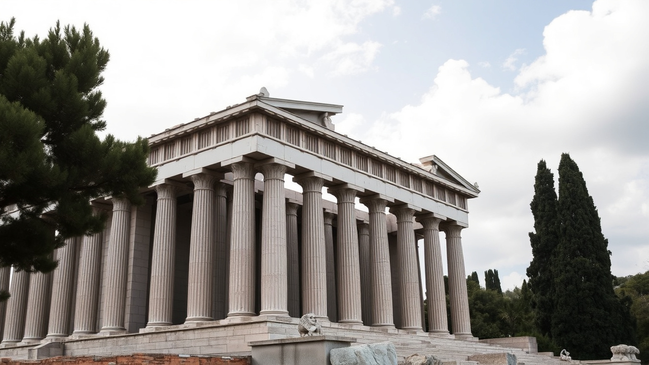 Explorando l’Ignoto nel Mondo della Tecnologia