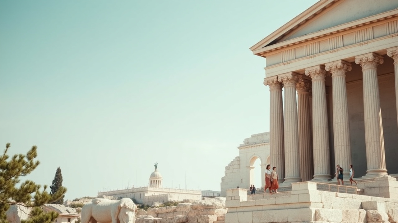 Controlla l’ansia e lo stress con lo stoicismo