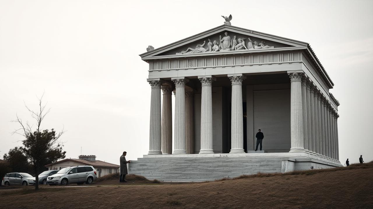 Perché il pensiero stoico può migliorare la nostra gestione dei problemi finanziari?