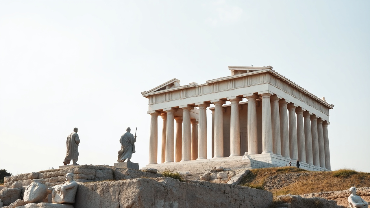 Controlla ansia e stress con lo stoicismo