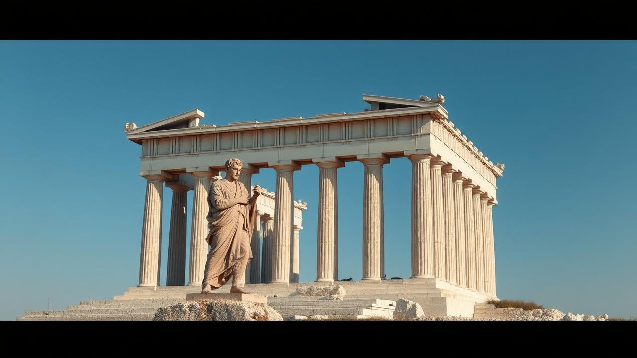 Come il pensiero stoico può migliorare le relazioni amorose?