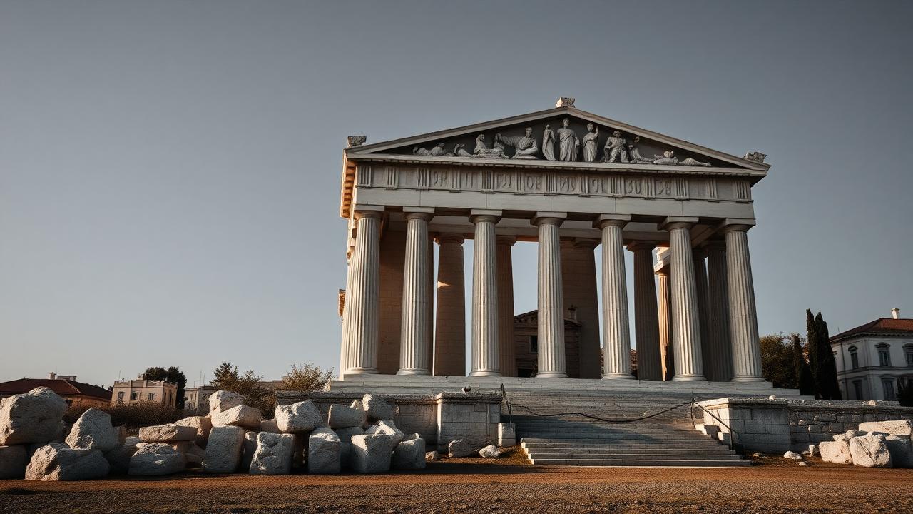 Come Può lo Stoicismo Arricchire la Tua Vita Quotidiana?