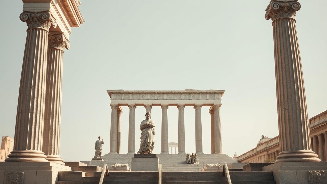 Controlla la tua ansia con il potere dello stoicismo