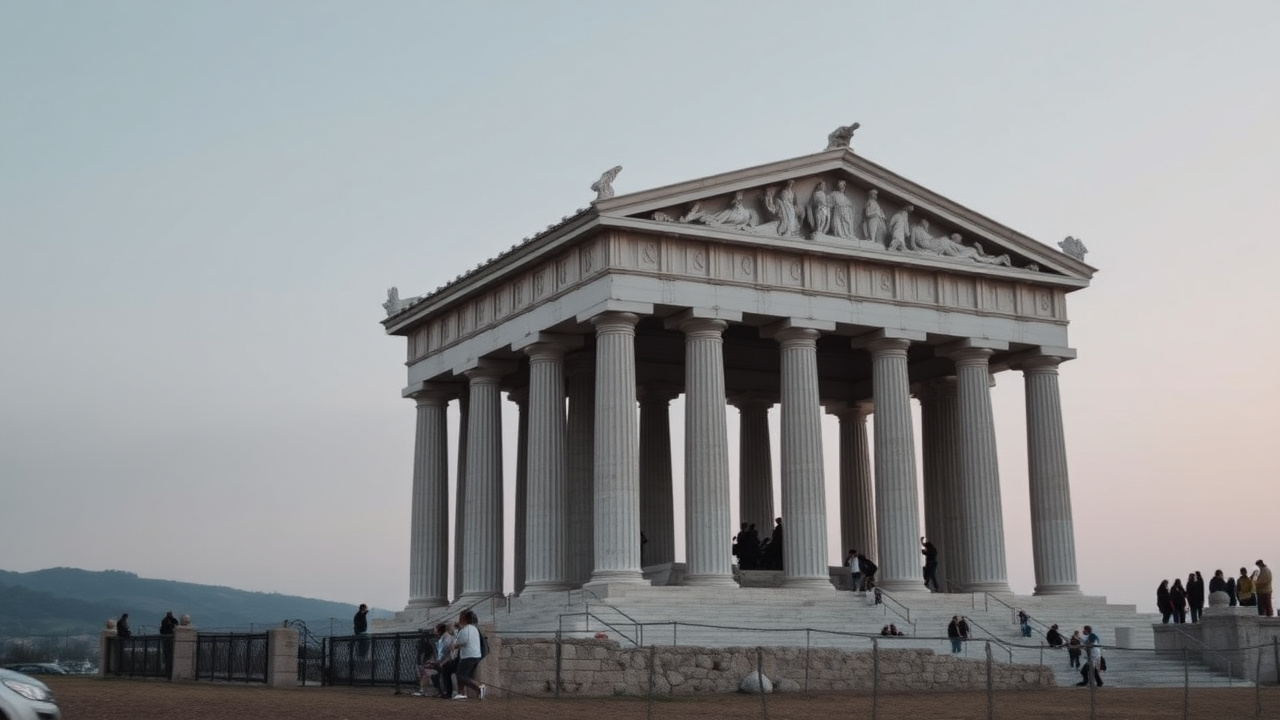 Explorando l’Ignototitolo