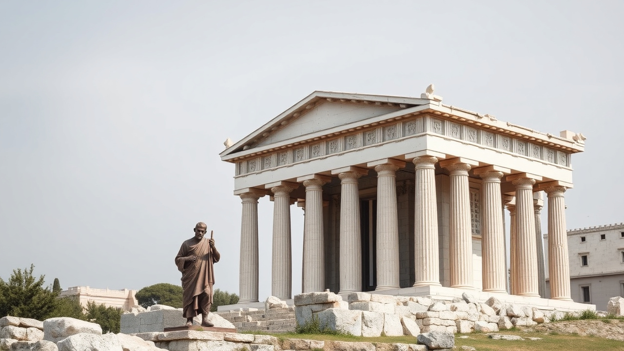 La solitudine non è ciò che pensi: La verità sullo Stoicismo