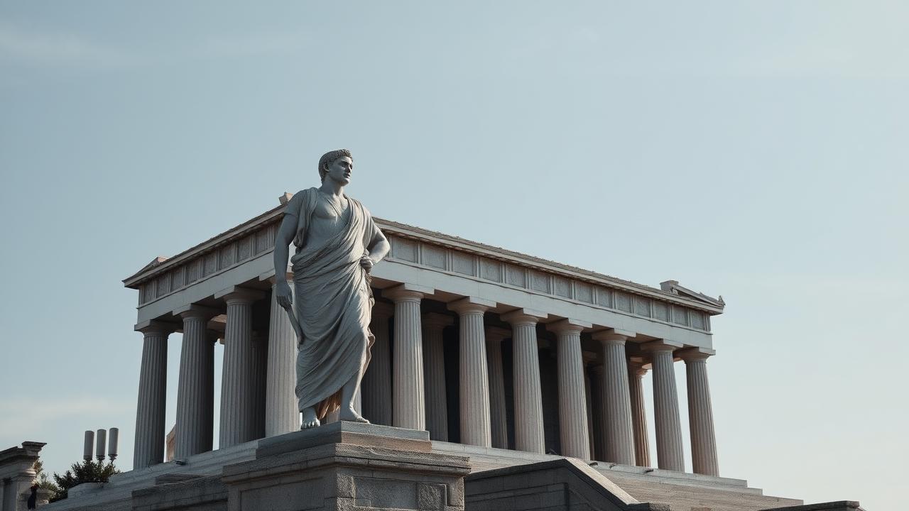 Controlla l’ansia e lo stress con lo stoicismo