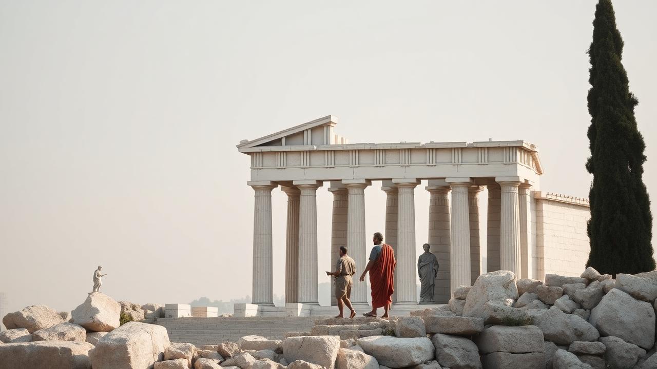 Esplorando l’Ignoto: Una Guida ai Segreti della Tecnologia Sconosciuta